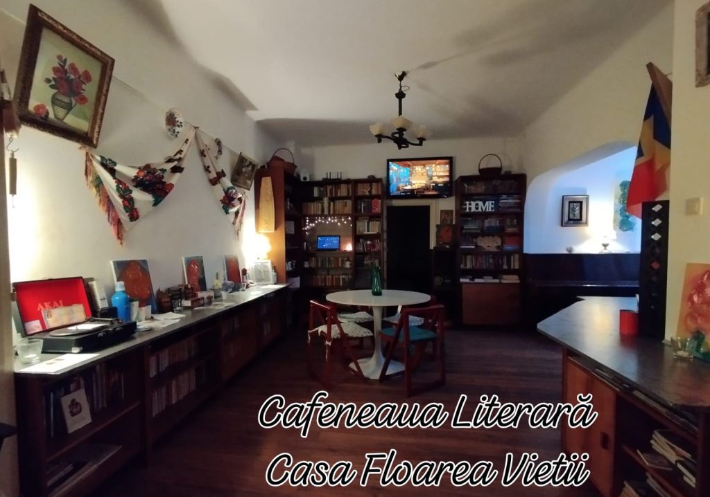 Banner casa floarea vieții