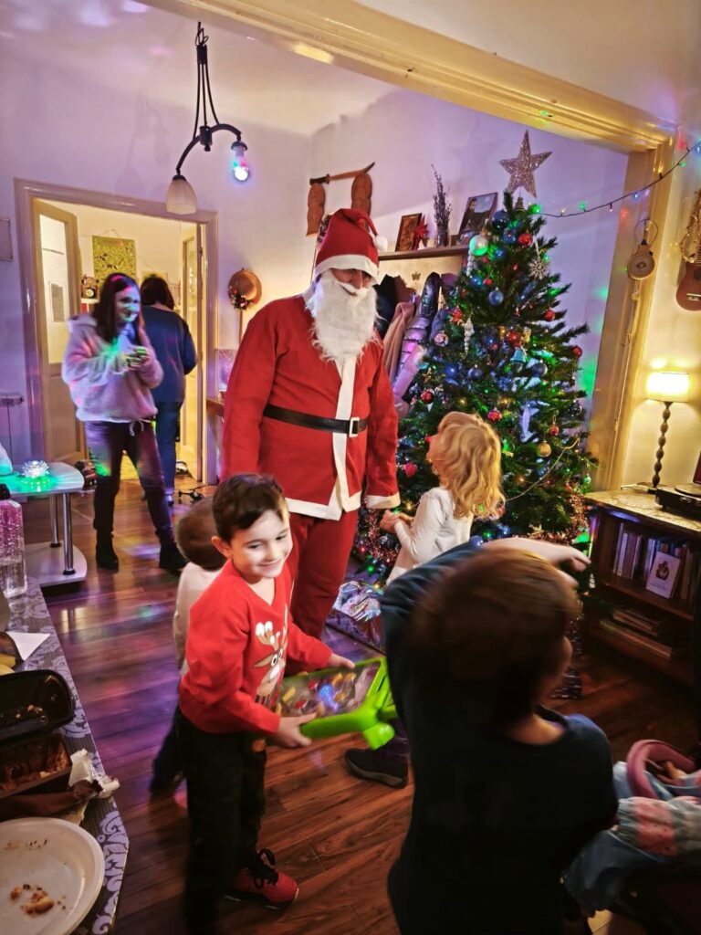 Floarea Vieții Copii 1