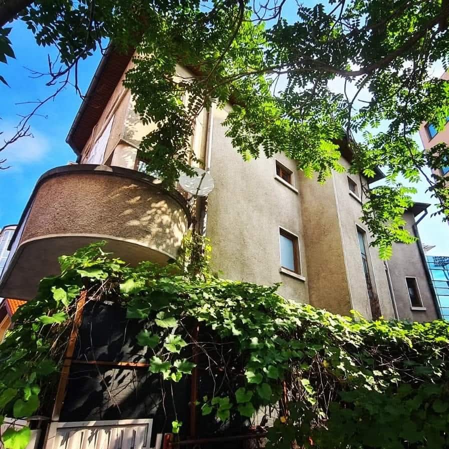 Casa Floarea Vieții 4 Casa Floarea Vieții 4