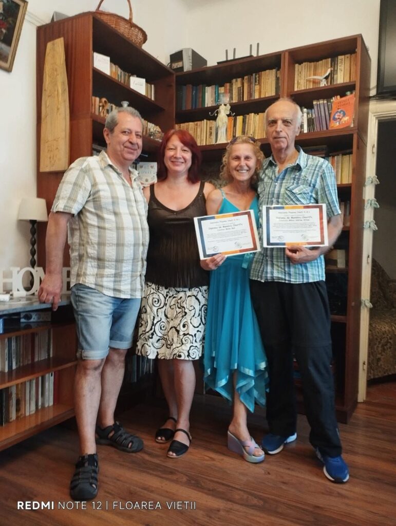 Floarea Vieții Membri Floarea Vieții Membri