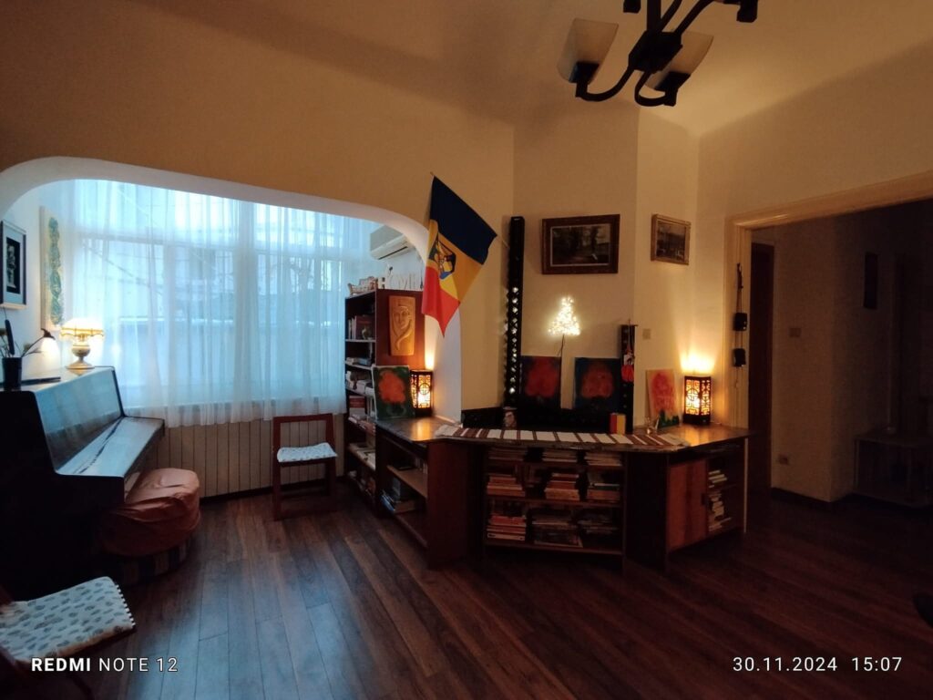 Casa Floarea Vieții 3 Casa Floarea Vieții 3