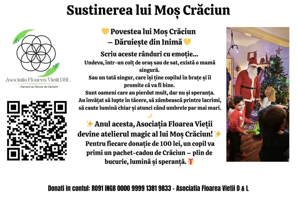 Mos Craciun